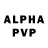 Alfa_PVP Crystall Jibek Satbaeva